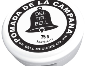 POMADA DE LA CAMPANA 75GR