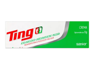 TING CRA 72G B