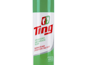 Ting Polvo Aerosol 150g