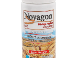 Novagon Polvo 400g