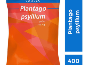 PLANTAGO PSYLLIUM