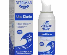 STERIMAR 100ML