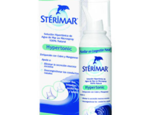 STERIMAR HIPERTONIC SPRY 100ML A