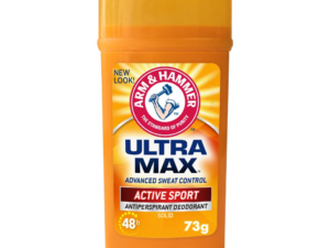 ULTRA MAX ACTIVE SPORT