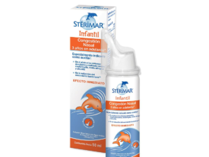STERIMAR INFANTIL AER 50M