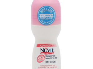 DES NUVEL ACLARADO WOW ROLL-ON
