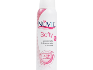 DES NUVEL SOFTY WOM SPY
