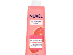 Gel Limpiador Nuvel 235ml