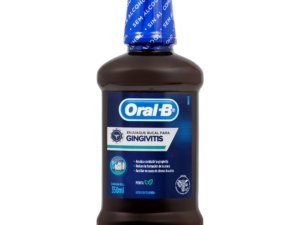 ORAL B-ENJUAGUE BUCAL-350ML
