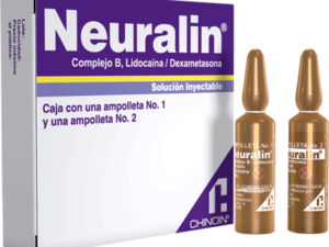 Neuralin Inyectable
