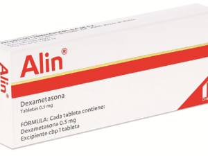 ALIN-DEXAMETASONA-30TAB-05MG