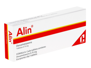ALIN-DEZAMETASONA-30TAB-0.75MG