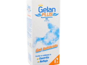 Gelan Plus 250ml