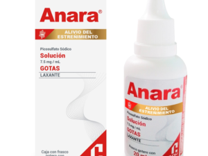 ANARA GOTAS B