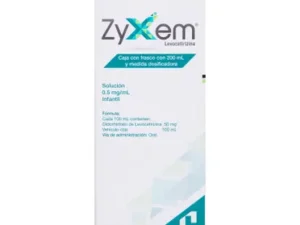 ZYXEM-LEVOCETIRIZINA-200ML