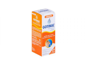GOTINAL INFANTIL-15ML