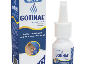 Gotinal Adulto 15ml