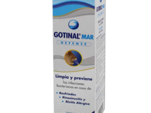 Gotinal Mar Defense 100ml