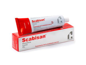 SCABISAN-CREMA-60G
