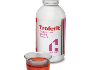 Troferit 3mg 120ml