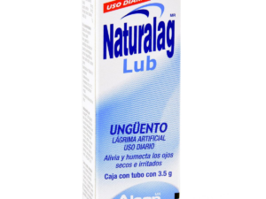 Naturalg Lub Ungüento 3.5g