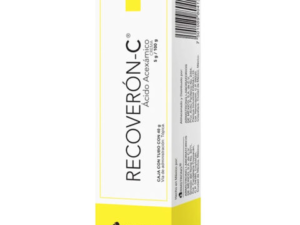 RECOVERON NC-ACIDO ACEXAMICO-NEOMICINA-CRE-40G