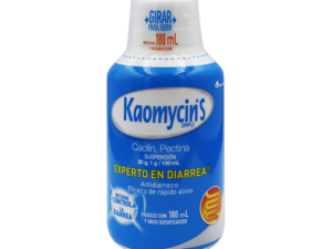 Kaomycin S 180ml