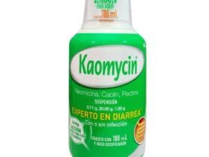 Kaomycin 180ml