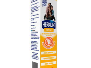 HERKLIN NF-PIOJOS-120ML