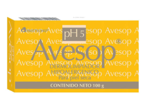 AVESOP BAR 100G