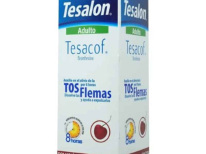 Tesacof Adulto 100ml