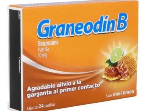Graneodin B Miel