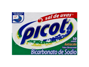 SAL DE UVAS PICOT SOB 10