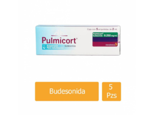 PULMICORT-BUDESONIDA-250MG