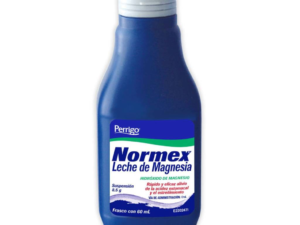 Leche de Magnesia Normex 60ml