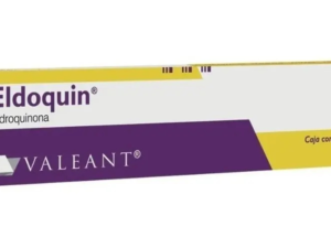 Eldoquin 4% 30g