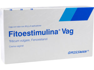 Fitoestimulina Vaginal 30g
