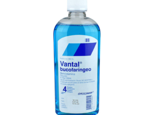 VANTAL BUCOFARINGEO-360ML