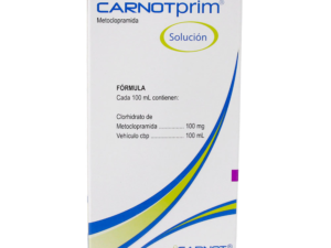 Carnotprim Solución 100ml