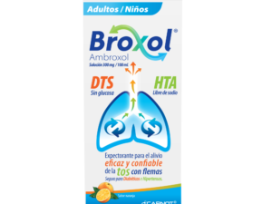 BROXOL-120ML