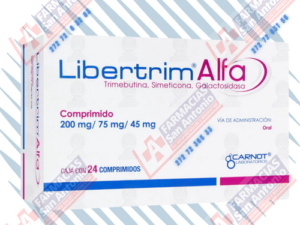 Libertrim Alfa 24 comp