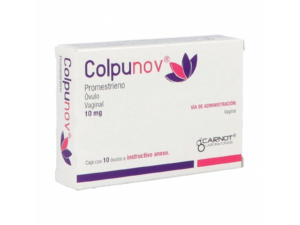 COLPUNOV OVULOS