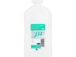 SOL HARTMAN PISA INY 500ML D