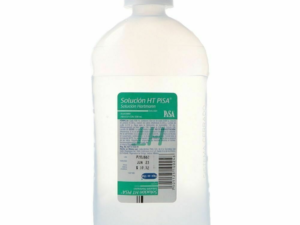 SOL HARTMANN PISA INY 1000ML