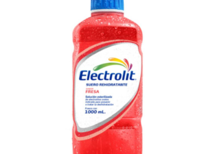ELECTROLIT FRESA 1000 ML