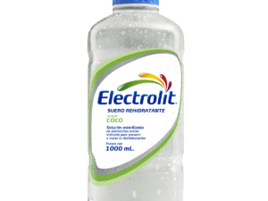 Electrolit coco oral 1000 ML