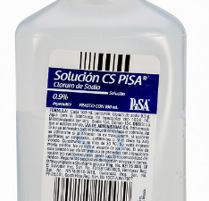 SOL CS PISA 100ML E