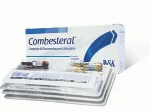 COMBESTERAL-1ML-3AMP
