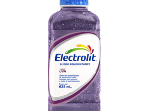 ELECTROLIT UVA 625ML