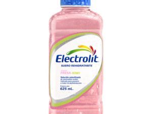 ELECTROLIT FRESA KIWI 625ML F
